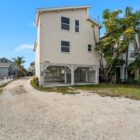 Beach House In Indian Shores Villa Clearwater Beach Exterior foto