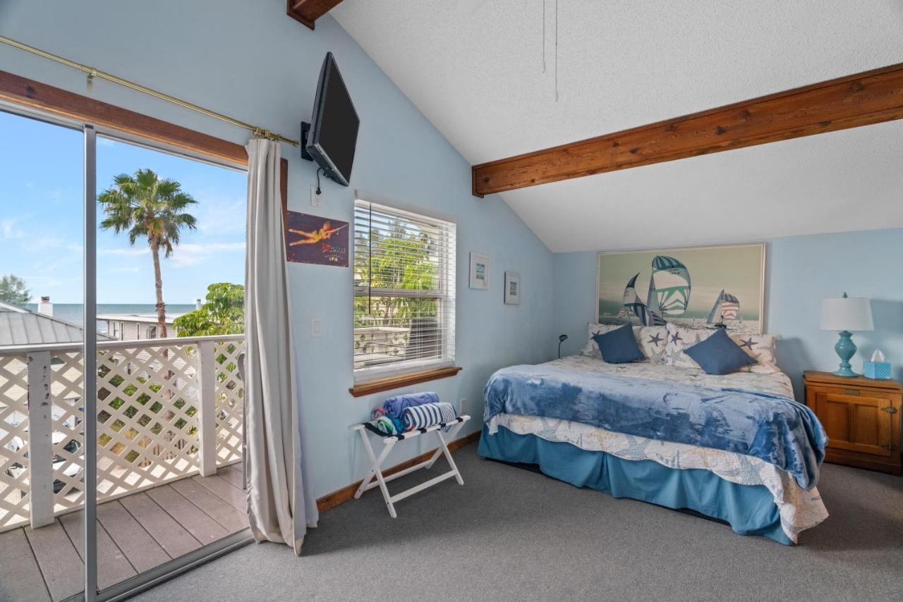 Beach House In Indian Shores Villa Clearwater Beach Exterior foto