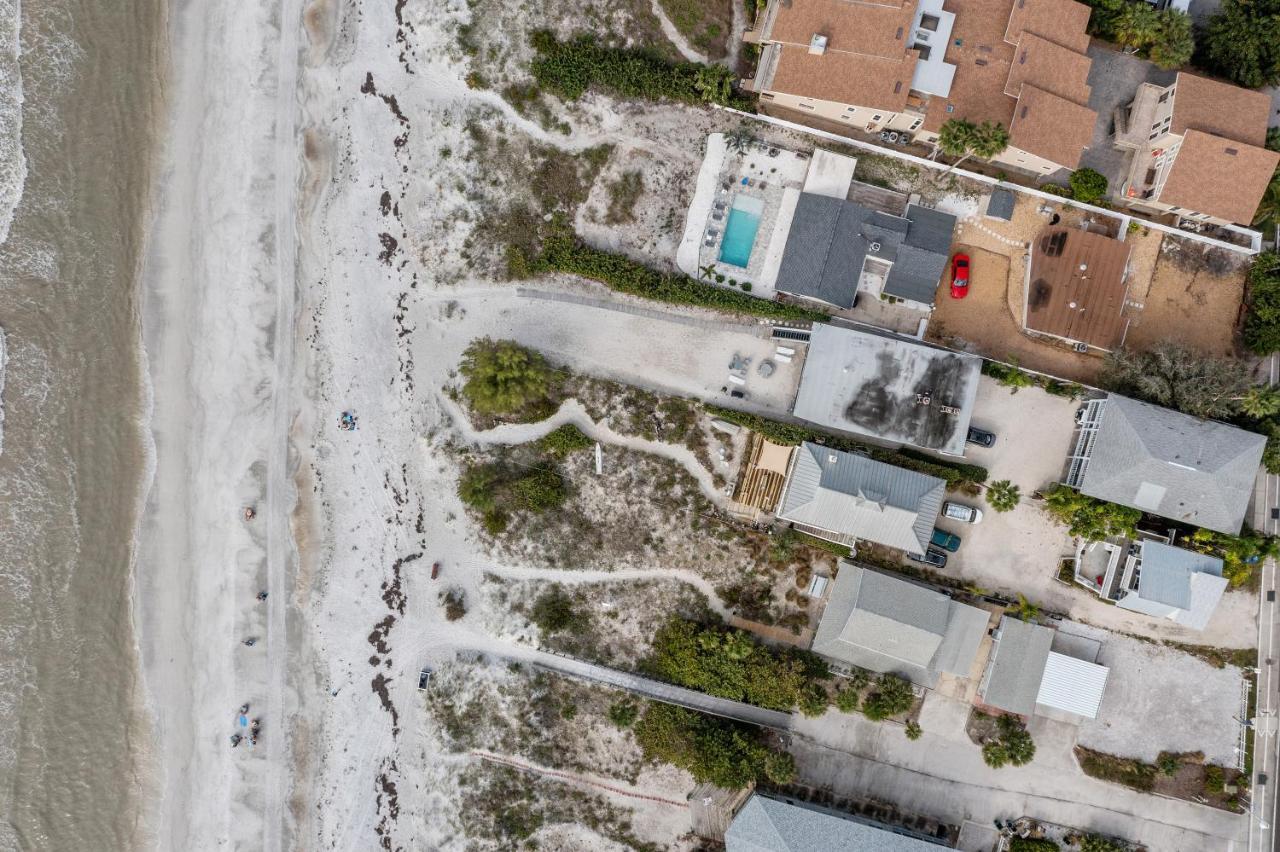 Beach House In Indian Shores Villa Clearwater Beach Exterior foto