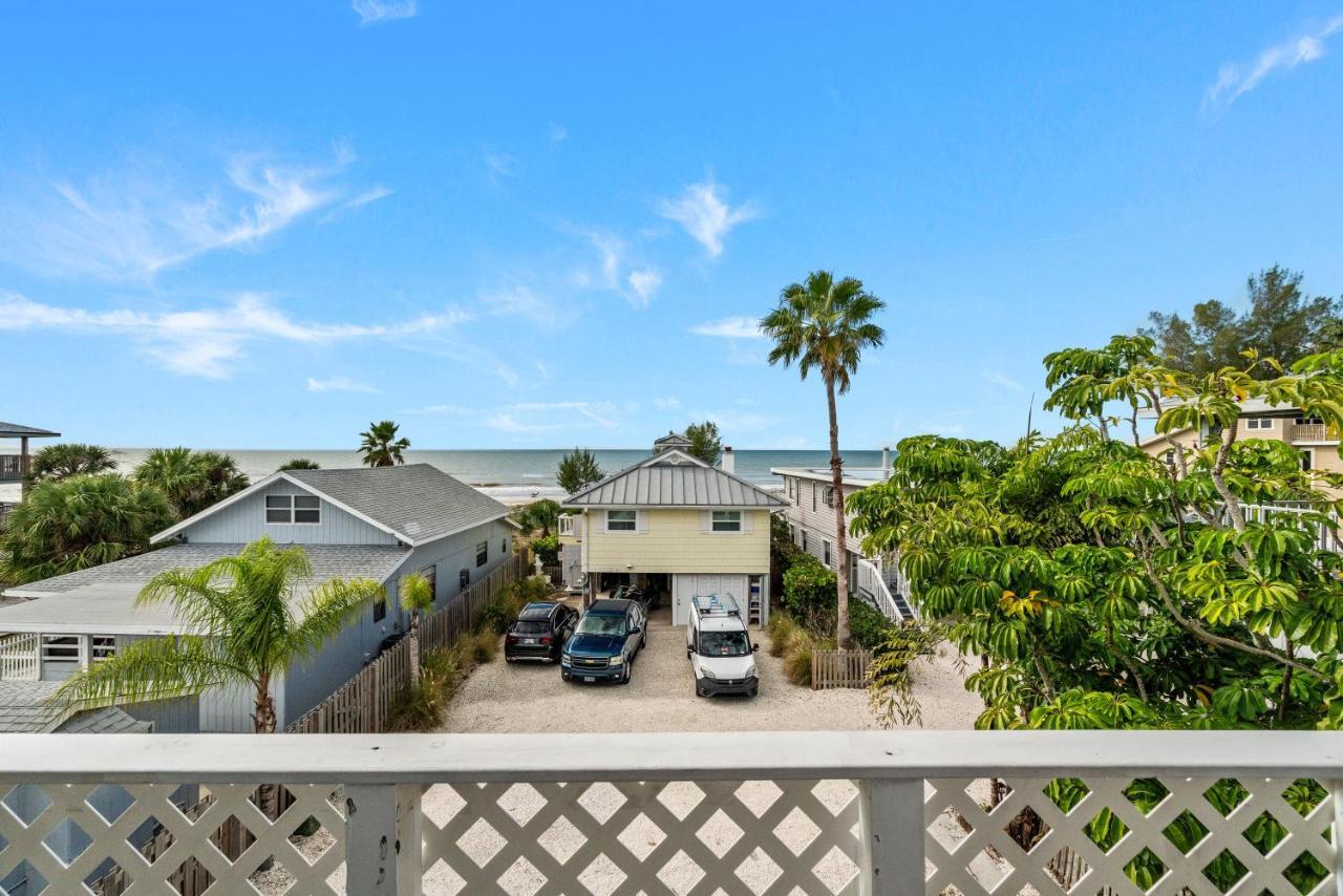 Beach House In Indian Shores Villa Clearwater Beach Exterior foto