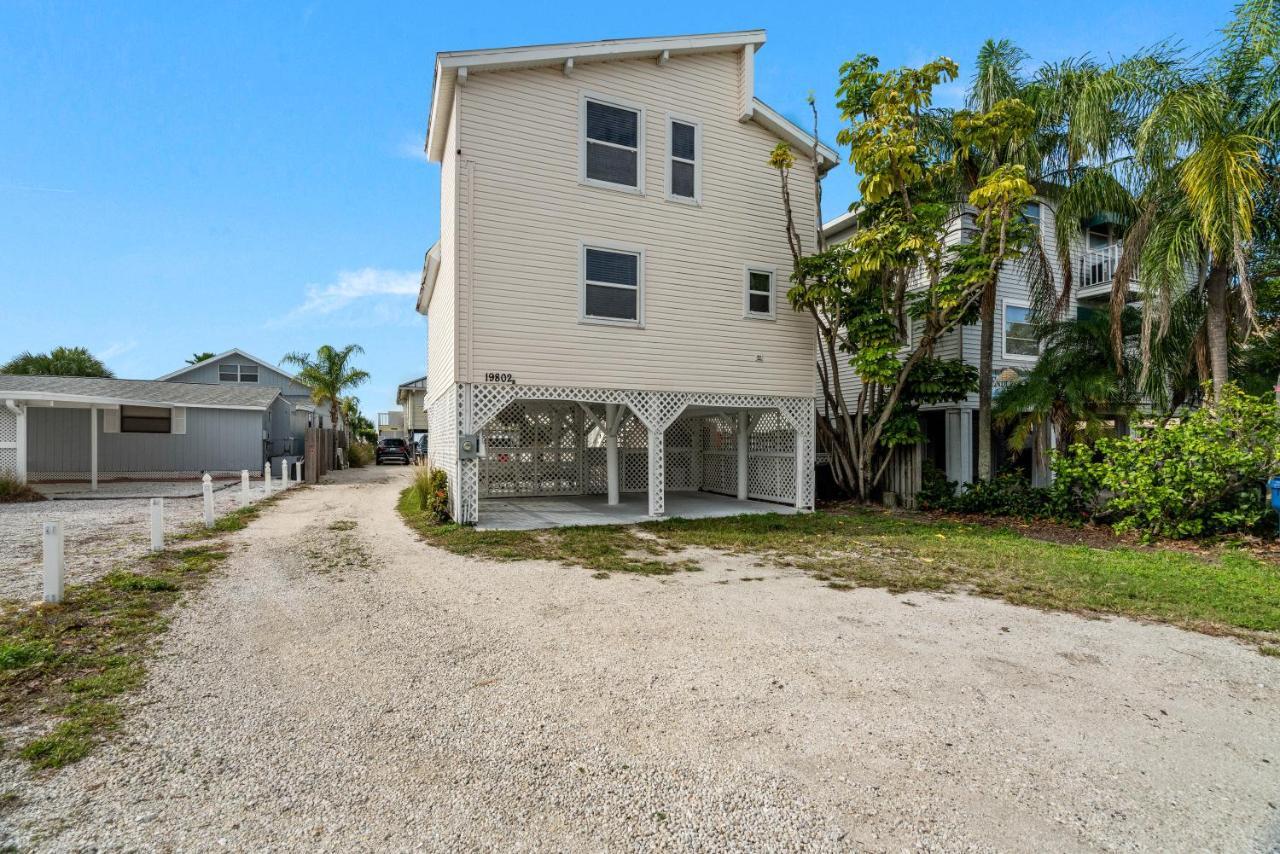 Beach House In Indian Shores Villa Clearwater Beach Exterior foto
