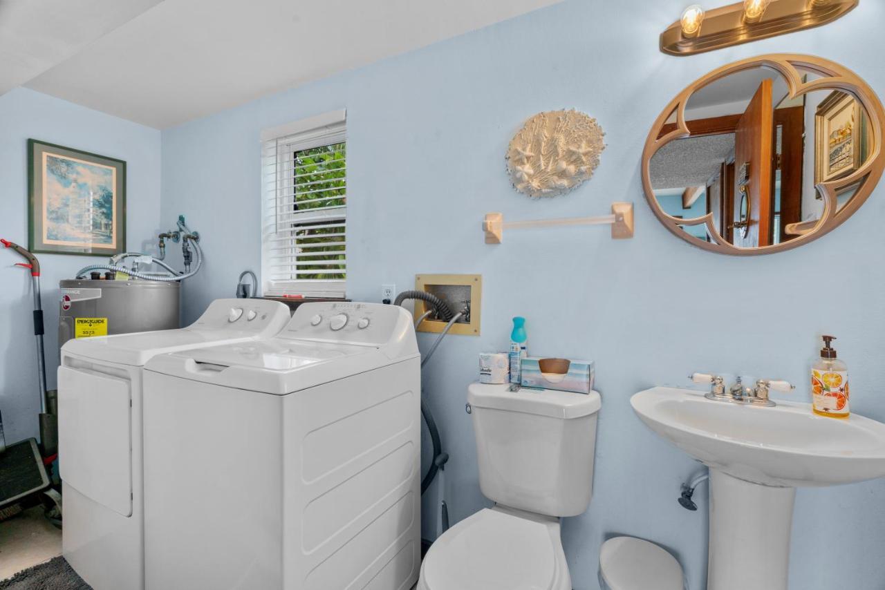 Beach House In Indian Shores Villa Clearwater Beach Exterior foto