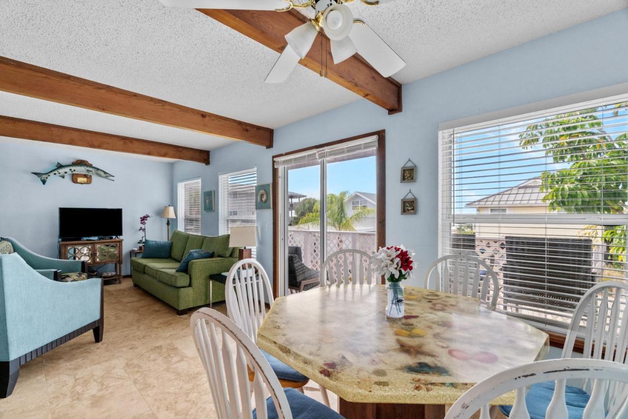 Beach House In Indian Shores Villa Clearwater Beach Exterior foto