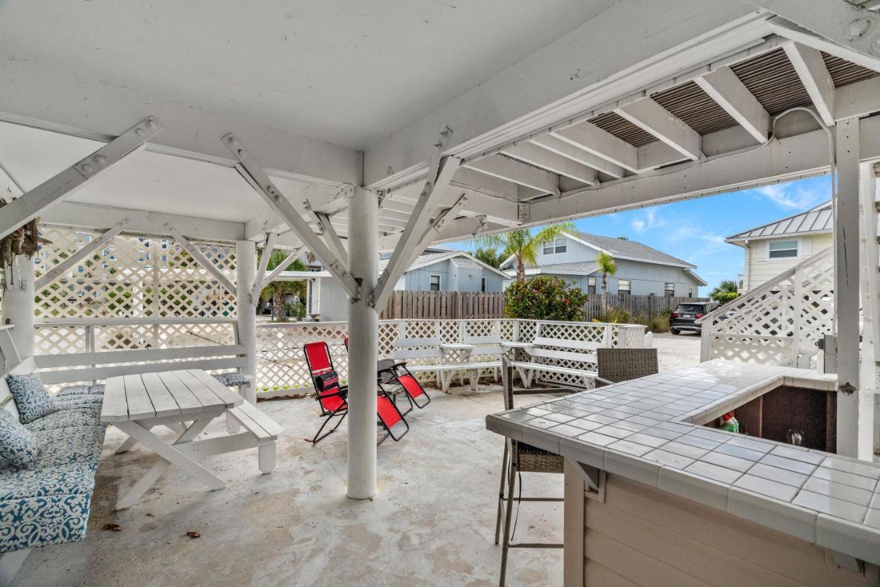 Beach House In Indian Shores Villa Clearwater Beach Exterior foto