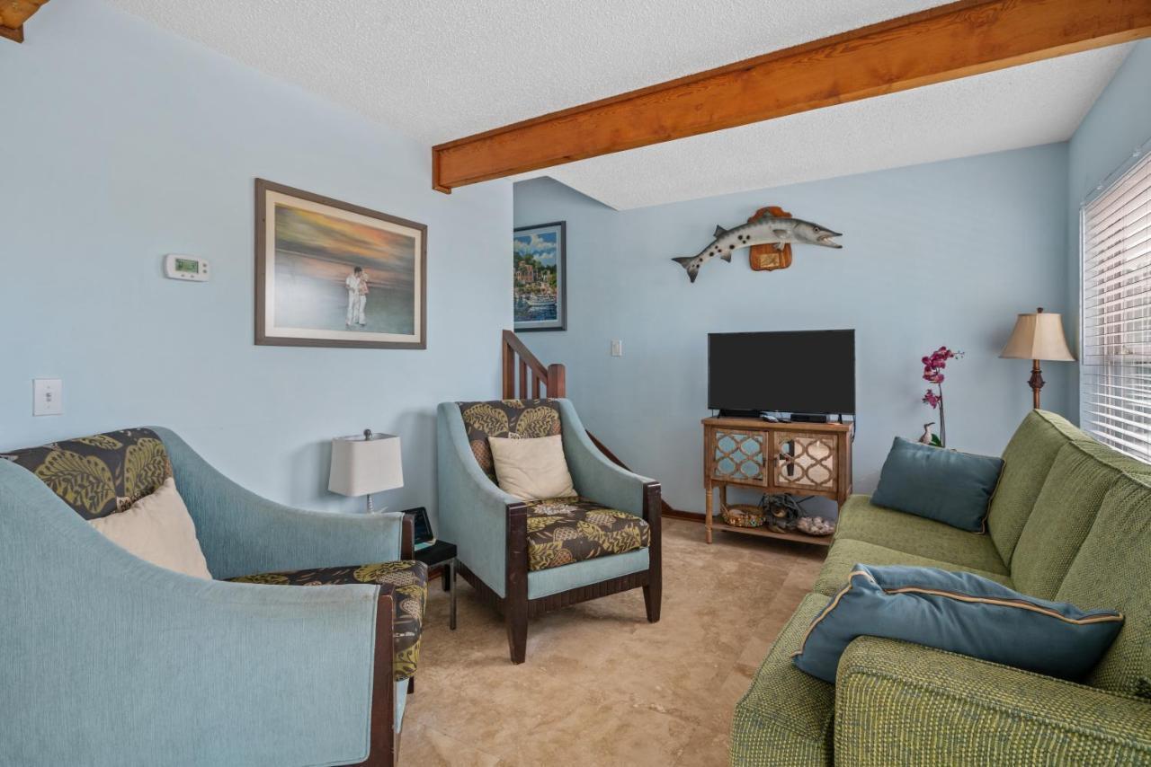 Beach House In Indian Shores Villa Clearwater Beach Exterior foto