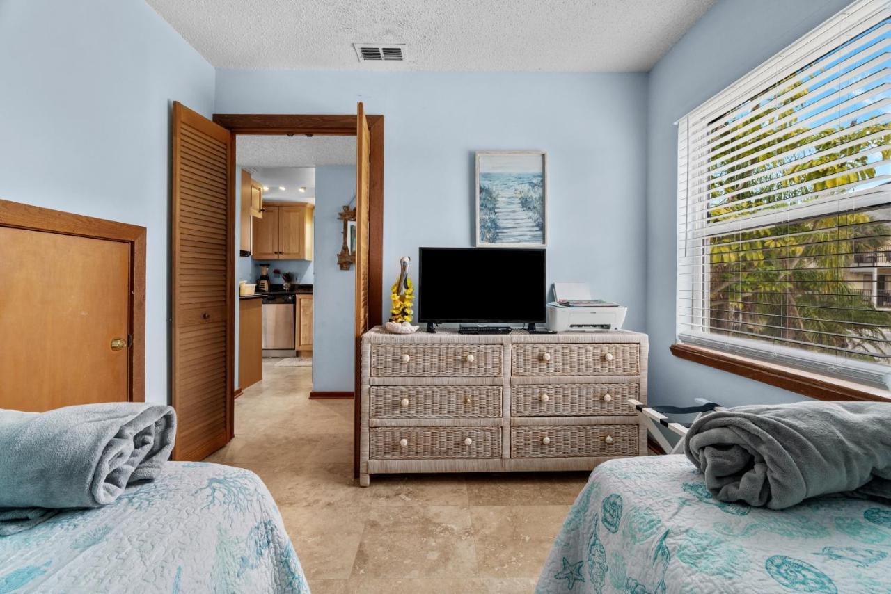 Beach House In Indian Shores Villa Clearwater Beach Exterior foto