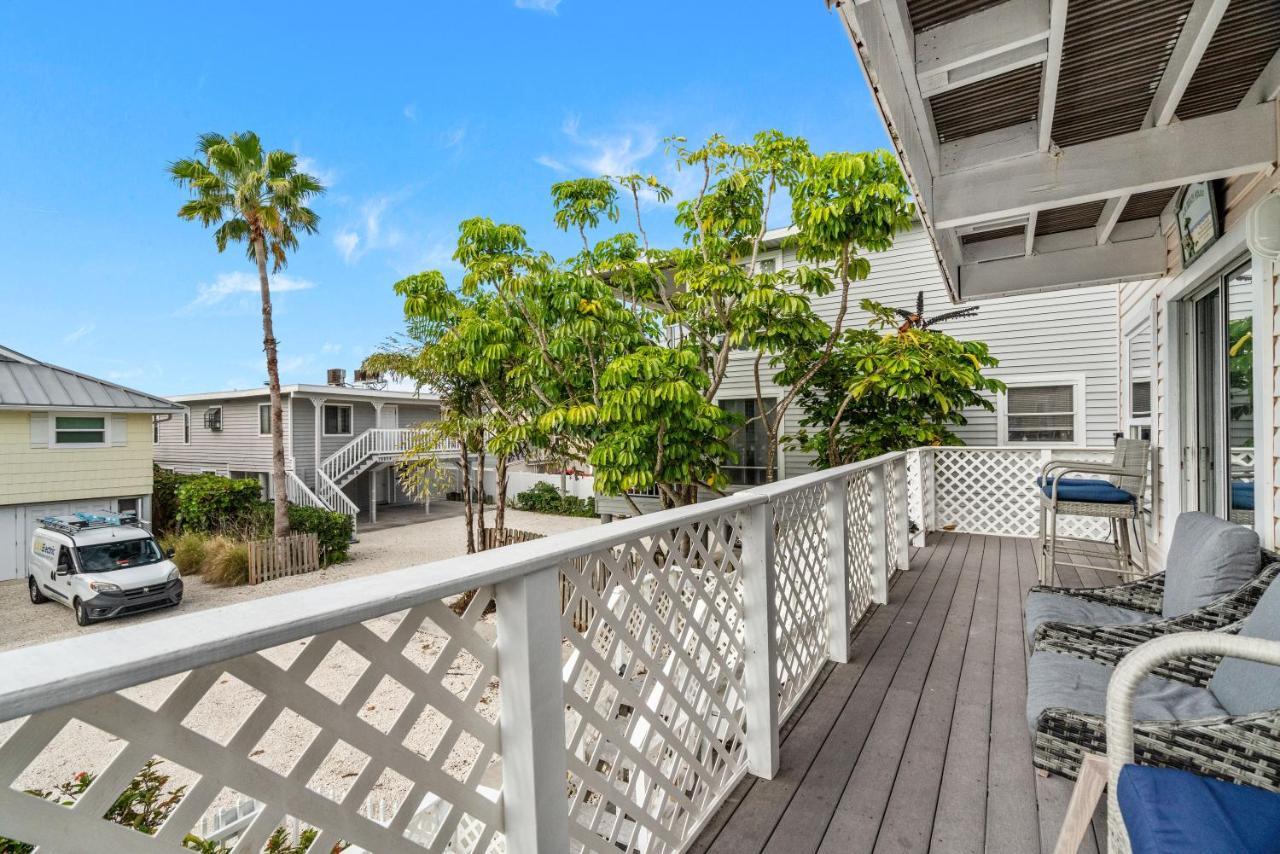Beach House In Indian Shores Villa Clearwater Beach Exterior foto